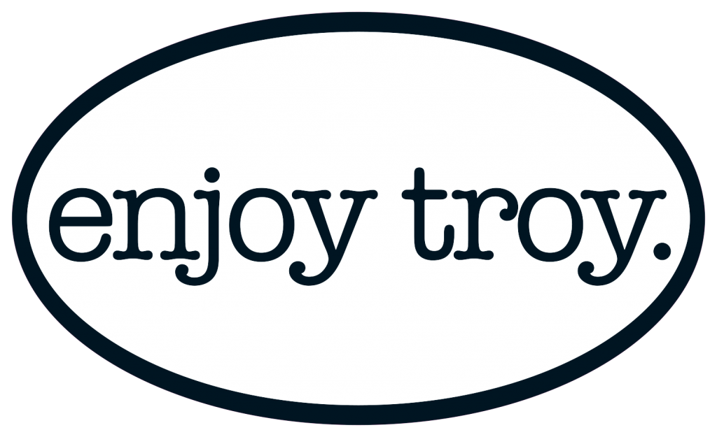 enjoy troy.